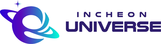 Incheon Universe logo